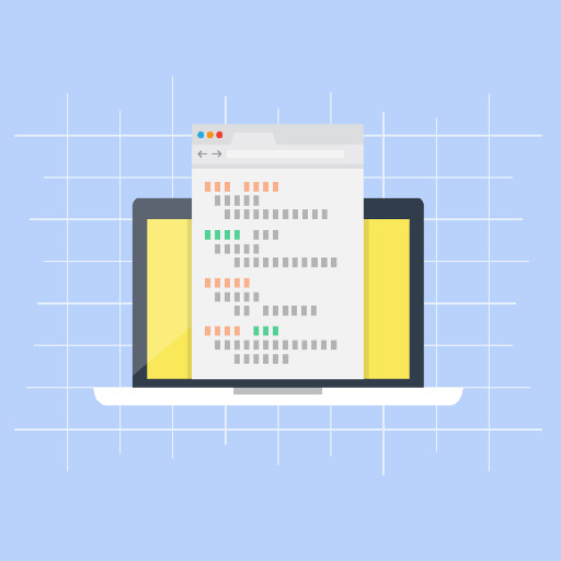 coding