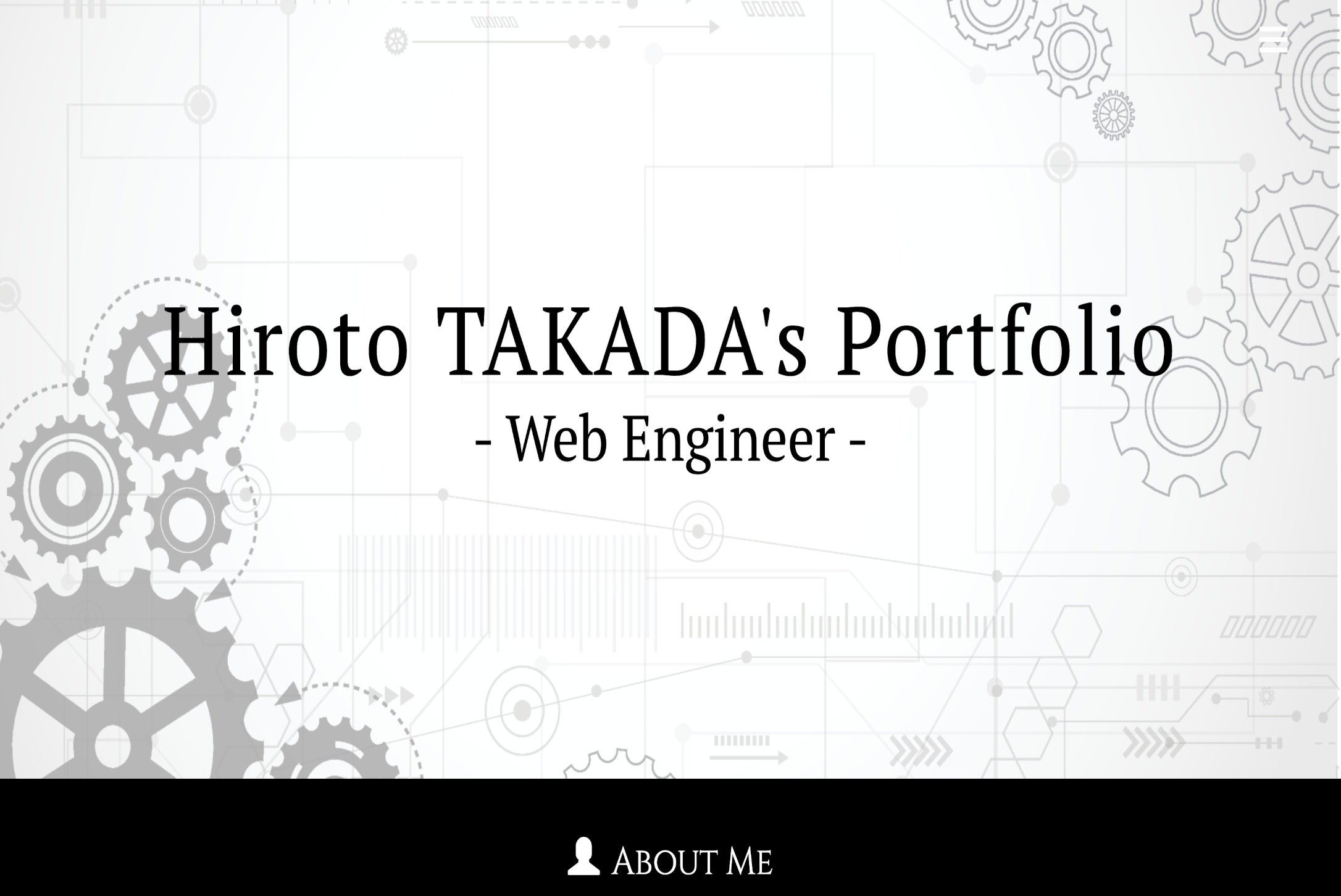portfolio